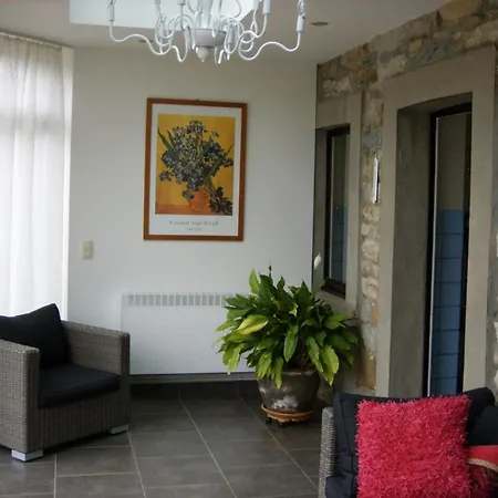 Charming Cottage, Thirimont, Cleaning Included *