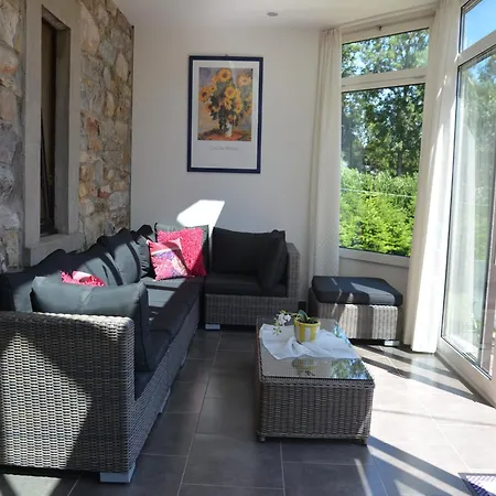 Charming Cottage, Thirimont, Cleaning Included *