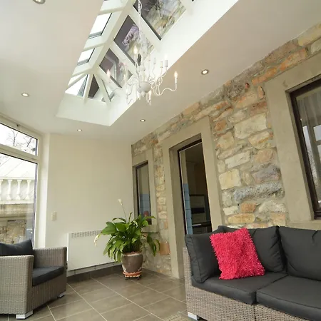 بيت للعطل Charming Cottage, Thirimont, Cleaning Included