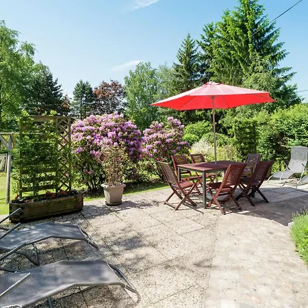 بيت للعطل Charming Cottage, Thirimont, Cleaning Included وايمس