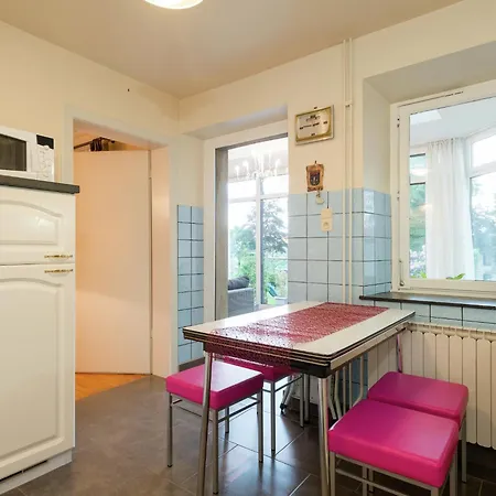 Holiday home In Thirimont Near Forest, Cleaning Included *