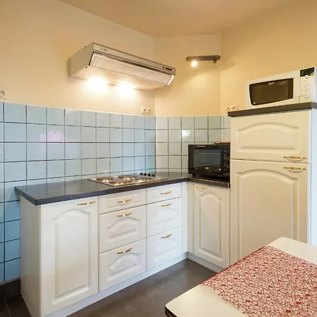 In Thirimont Near Forest, Cleaning Included Holiday home Waimes