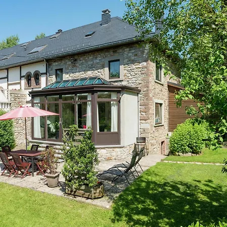 Charming Cottage, Thirimont, Cleaning Included *