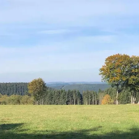 In Thirimont Near Forest, Cleaning Included *