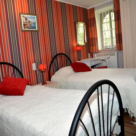 Charming Cottage, Thirimont, Cleaning Included