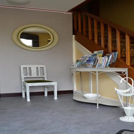 In Thirimont Near Forest, Cleaning Included Holiday home Waimes