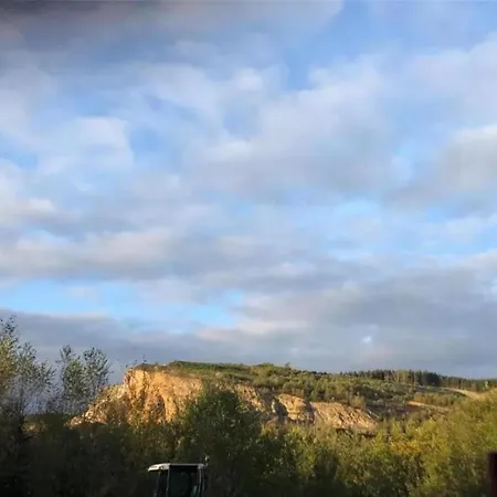 In Thirimont Near Forest, Cleaning Included Holiday home
