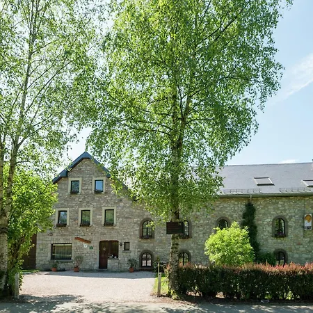 Vakantiehuis Charming Cottage, Thirimont, Cleaning Included